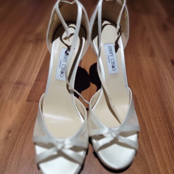 brand new Woman Jimmy choo shoe - Picture 5 of 8